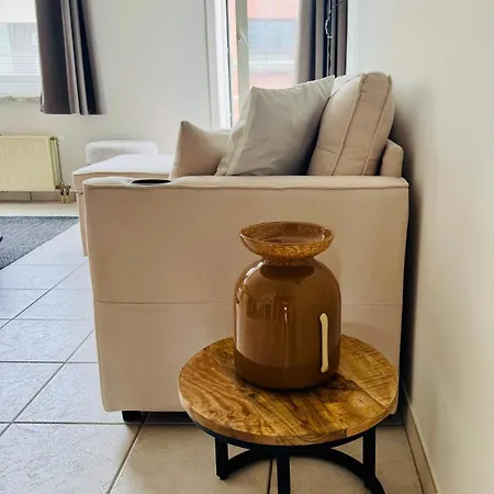 Apartment Seaside Nest *