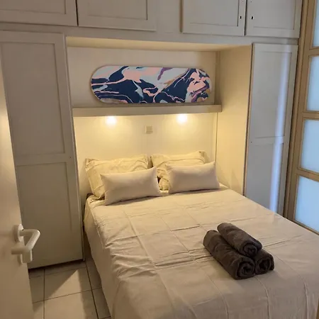 Apartment Seaside Nest De Panne