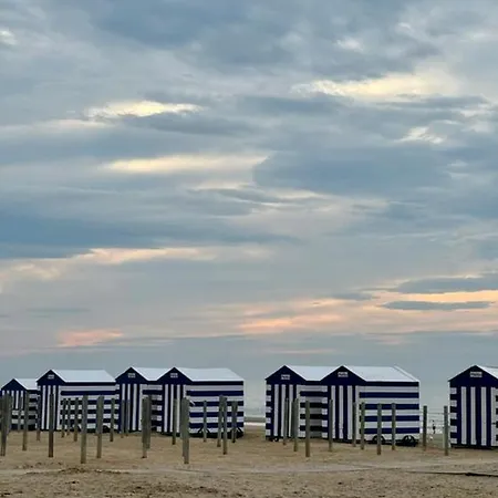 Seaside Nest De Panne